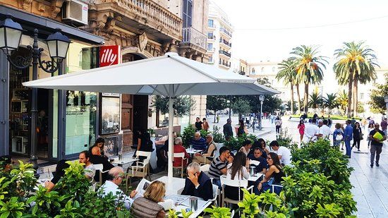 ZTL - coffee&appetizer gourmet